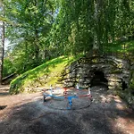Jolanda, A Garamonds Villa Brunate