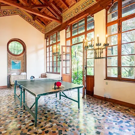 Jolanda, A Garamonds * 布鲁纳特