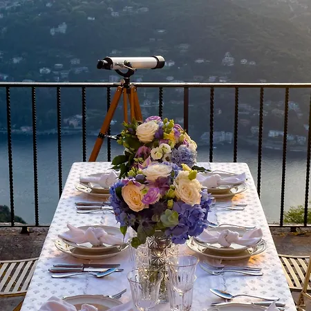 Jolanda, A Garamonds