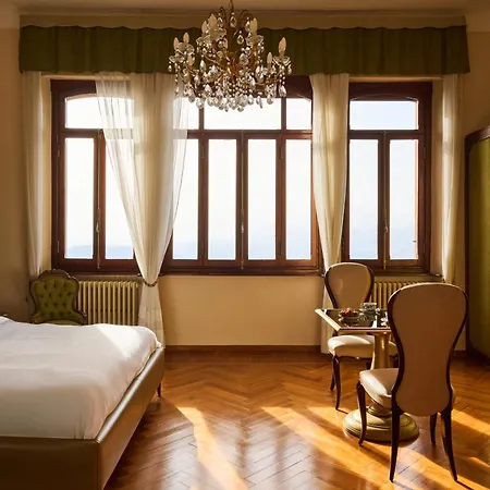 Jolanda, A Garamonds * Brunate