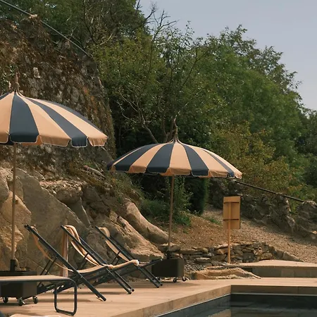 Jolanda, A Garamonds Villa Brunate