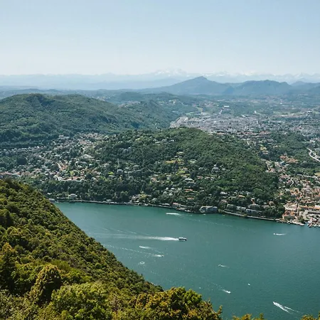 Jolanda, A Garamonds * Brunate