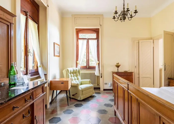 Jolanda, A Garamonds