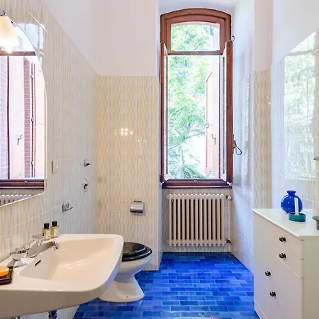 빌라 Jolanda, A Garamonds *