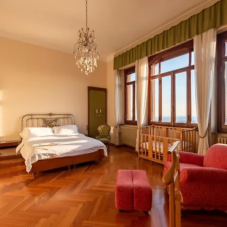 Jolanda, A Garamonds 브루나테