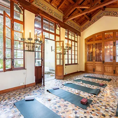 Jolanda, A Garamonds * 브루나테