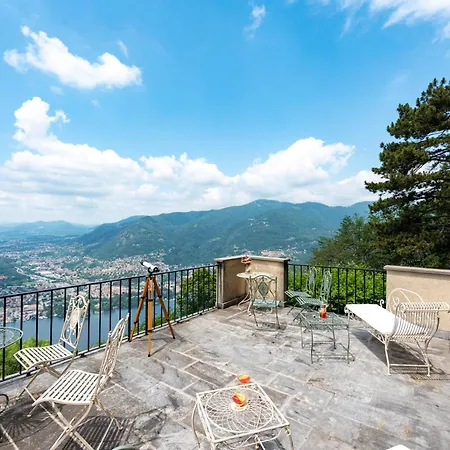 Jolanda, A Garamonds