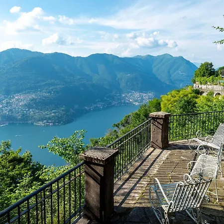 Jolanda, A Garamonds *