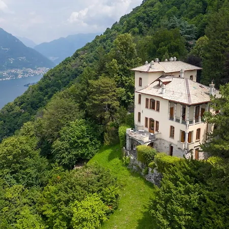 빌라 Jolanda, A Garamonds 브루나테