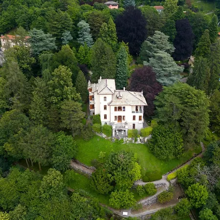 빌라 Jolanda, A Garamonds *